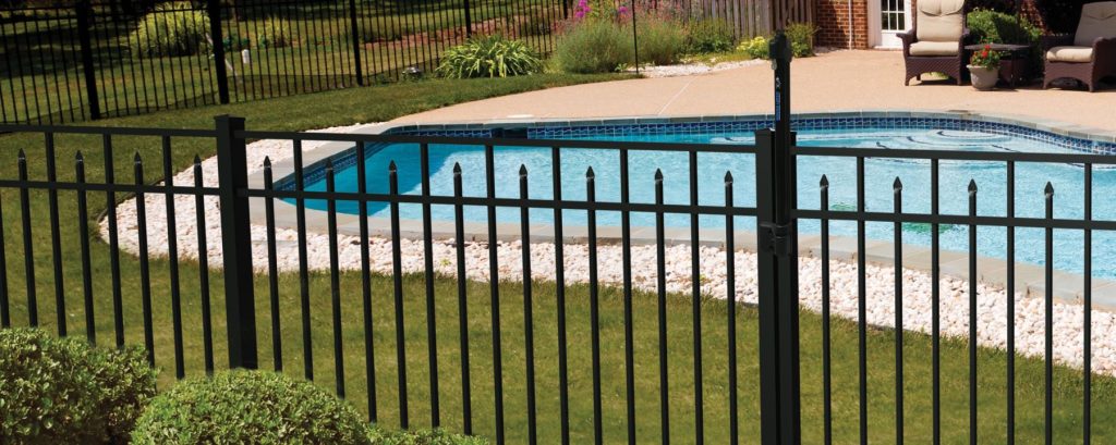 Benefits of Aluminum Fence Installation in Aston, PA 